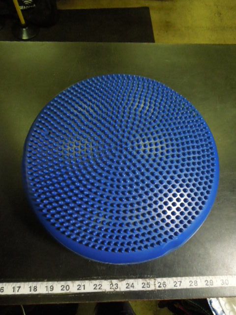 Load image into Gallery viewer, Used Blue Balance and Stability Disc
