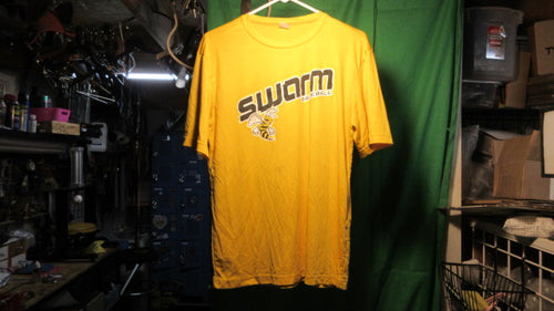 Used Sport-Tek Swarm Baseball Jersey - Size Adult Med