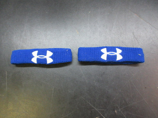 Used Under Armour Sweat Bands