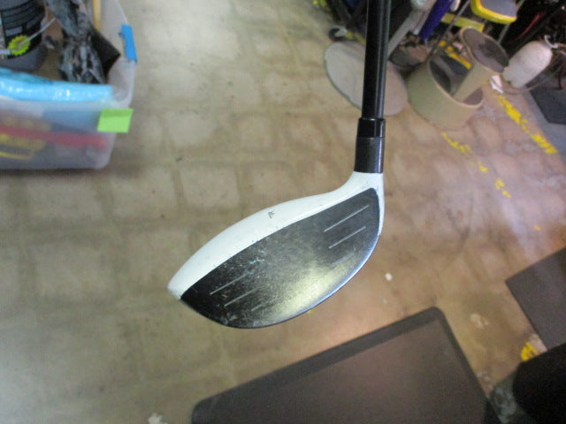 Load image into Gallery viewer, Used Taylormade RBZ 15 Deg 3 Fairway Wood RH Regular Flex
