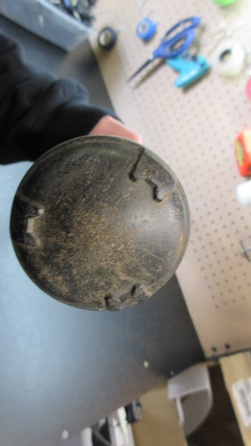 Used Demarini Voodoo 31" -5 USSSA Alloy Baseball Bat