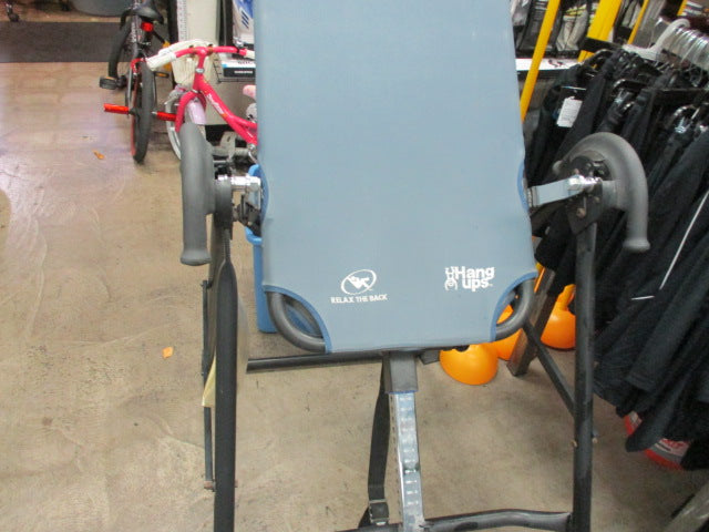 Load image into Gallery viewer, Used Teeter Relax the back F9000 Inversion Table
