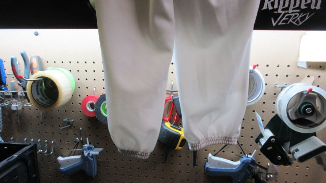 Load image into Gallery viewer, Used Adidas Elastic Bottom Baseball Pants - Size XS
