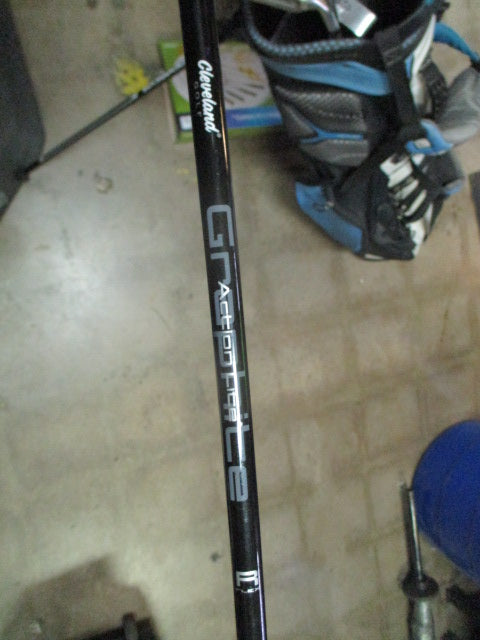 Used Cleveland Golf Launcher 4 Iron 36" RH