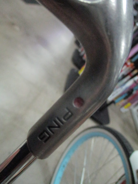 Load image into Gallery viewer, Used Ping G10 Orange Dot Iron Set 4-9 Wedge - RH
