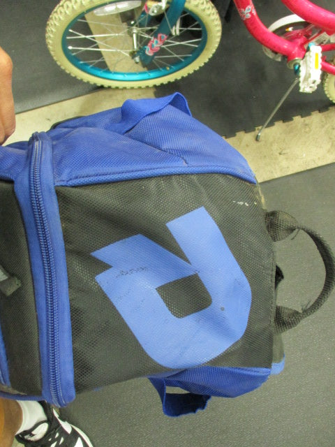 Used Demarini Baseball/ Softball Equipment Bag