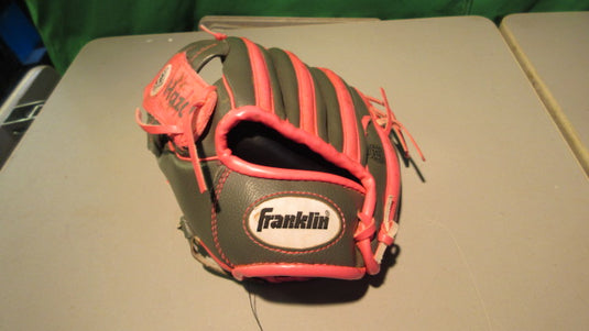 Used Franklin RTP 9.5" LHT Glove
