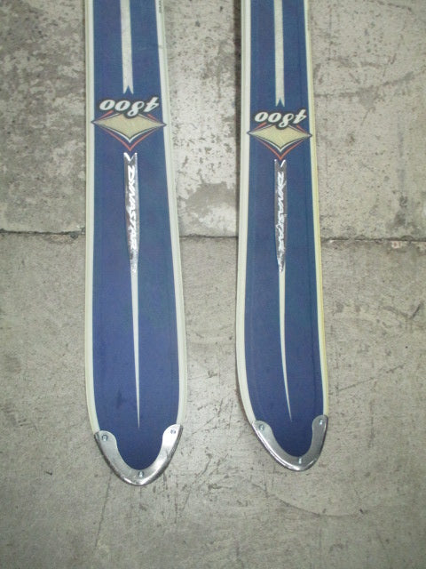 Load image into Gallery viewer, Used Dynastar Legend 4800 165cm Skis w/ Marker M1000 Bindings
