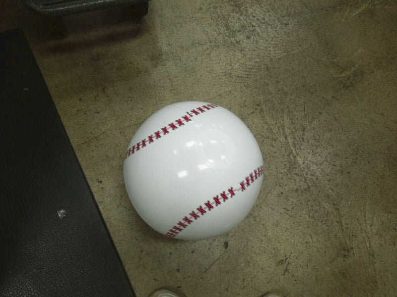 Load image into Gallery viewer, Used Inflatable Oversized Baseball
