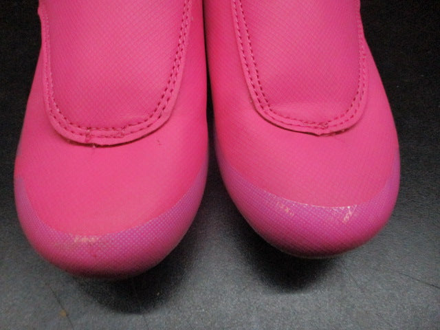 Load image into Gallery viewer, Used Carter's Unisex-Child Fica Sport Cleats - Size 12m

