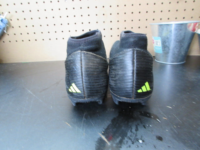Load image into Gallery viewer, Used Adidas F50 Club Mid Firm Soccer Cleats - Size 6
