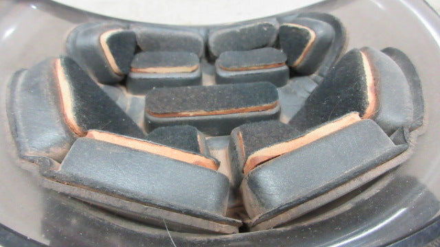 Load image into Gallery viewer, Used Easton Stealth Adult Large Hockey Style Catcher Helmet
