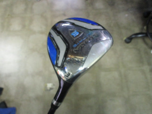 Used Strata Ultimate 3 Wood