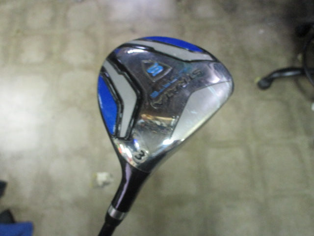 Load image into Gallery viewer, Used Strata Ultimate 3 Wood

