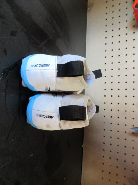 Load image into Gallery viewer, Used Nike Zoom Mercurial Superfly 9 Academy Soccer Cleats - Size Youth 4
