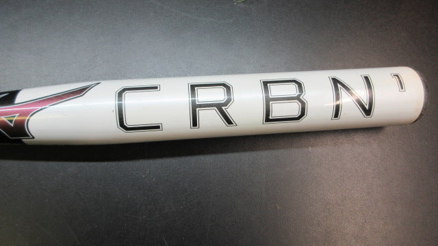 Load image into Gallery viewer, Used Mizuno CRBN1 33" -9 USSSA Fastpitch Softball Bat
