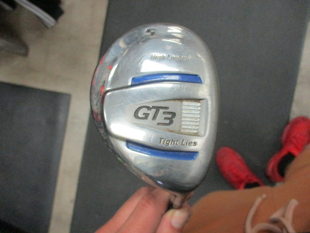 Load image into Gallery viewer, Used Adams Golf GT3 High Launch 5 Fairway Wood - RH
