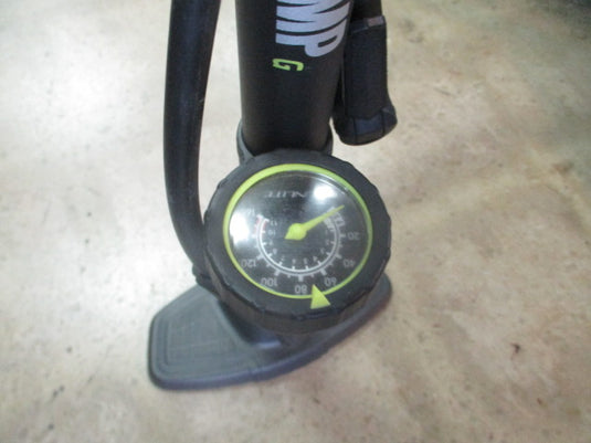 Used Sunlite Surge Comp G Floor Pump