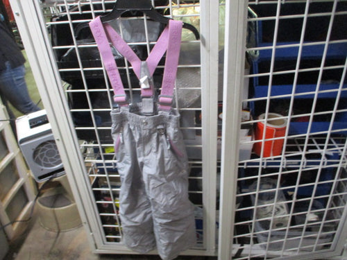 Used Gerry Snow Pants w/ Suspenders Kids Size XS 5/6