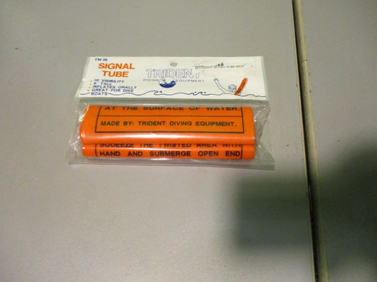 Trident Signal Tube 6 foot