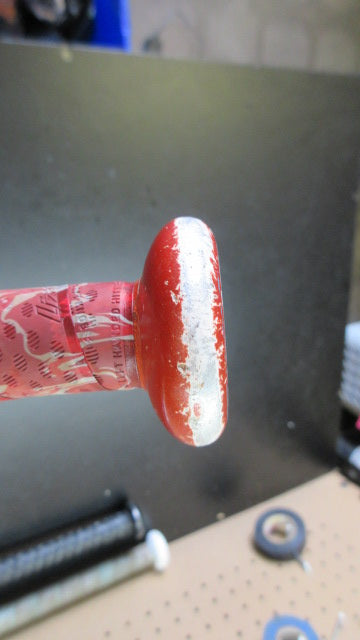 Used Easton Atmos 28" -12 USSSA Alloy Fastpitch Softball Bat