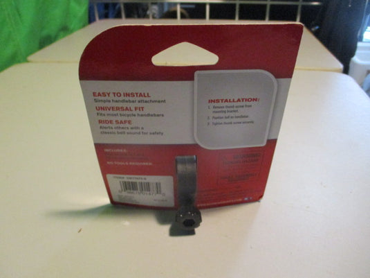 Schwinn Tool Free Bicycle Bell