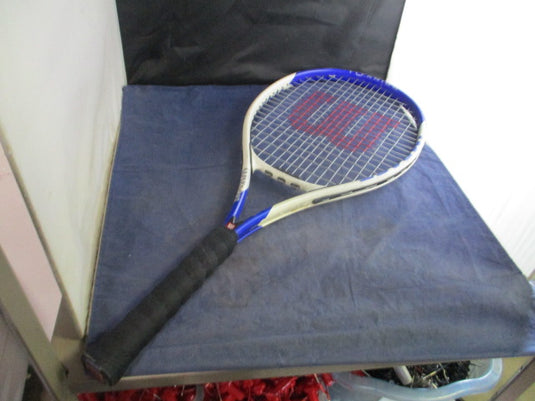 Used Wilson Impact 27.5" Tennis Racquet