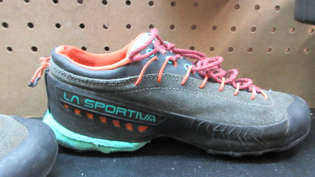 Load image into Gallery viewer, Used LA Sportiva TX-4 Approach Shoes - Womens - Size 8
