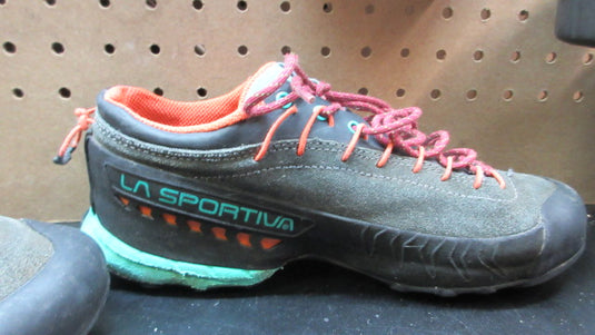 Used LA Sportiva TX-4 Approach Shoes - Womens - Size 8