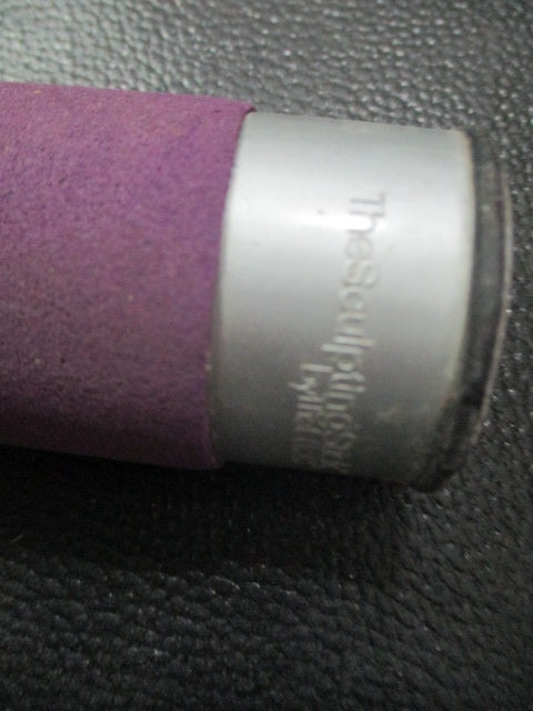 Used The Firm 8LB Weight Stick