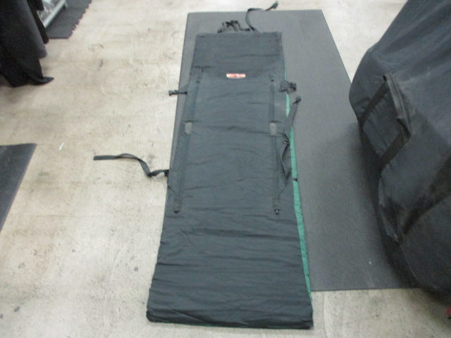 Load image into Gallery viewer, Used Therarest Sleeping Pad/ Easy Chair
