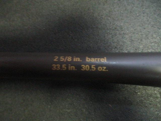 Load image into Gallery viewer, Used Dove Tail Bat Tremor 33.5&quot; (-3) BBCOR Bat
