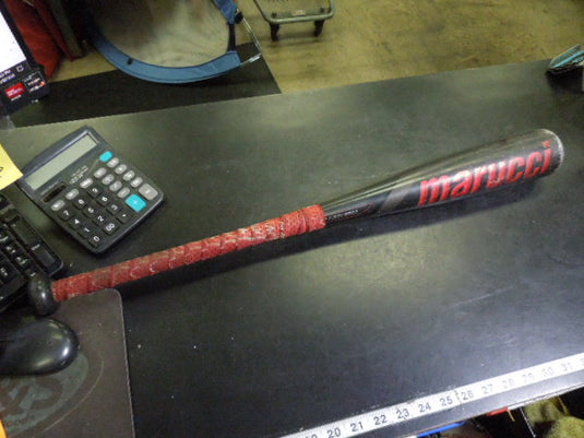 Used Marucci Cat9 MSBC910 USSSA Baseball Bat 27 in 17 oz -10