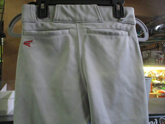 Load image into Gallery viewer, Used Easton Elastic Bottom Baseball Pants - Size Youth Large
