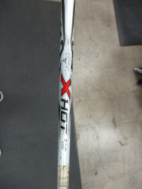 Load image into Gallery viewer, Used Callaway X Hot 19 Deg 3 Hybrid - LH
