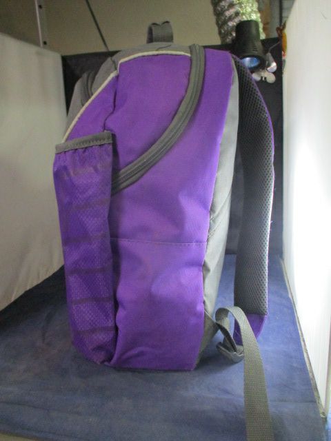 Used Louisville Slugger Baseball / Softball Equipment Backpack