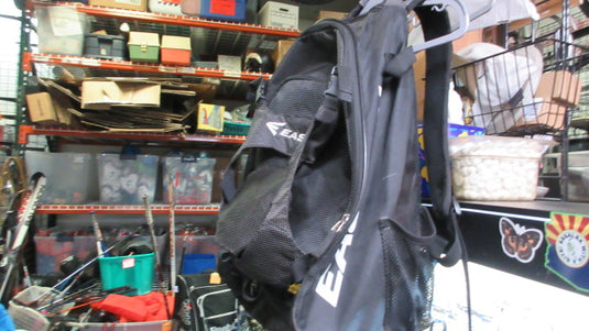 Used Easton Walk-Off IV Baseball Back Pack