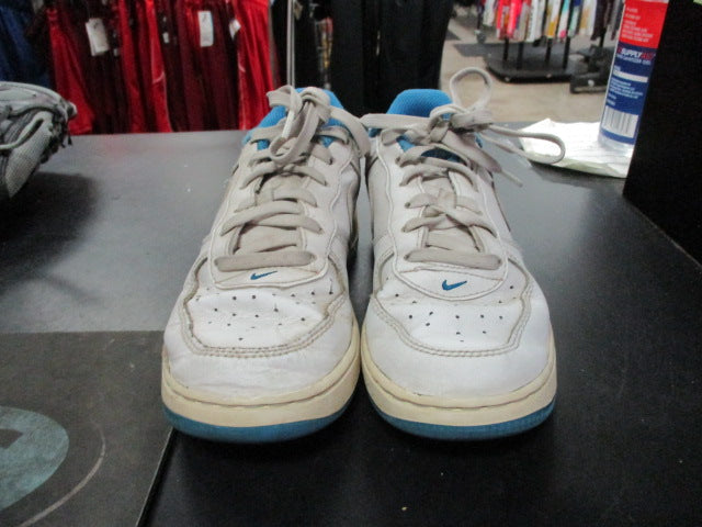 Load image into Gallery viewer, Used Nike Air Force 1 Size Youth 2 Sneakers
