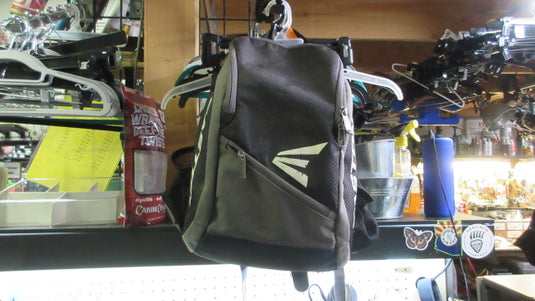 Used Easton Game Ready Baseball Backpack