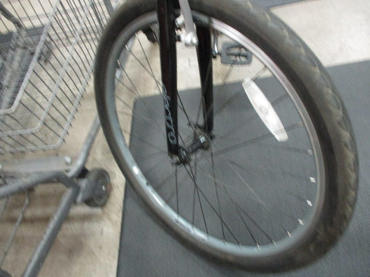 Used Electra Townie 7D 7 Speed Bicycle