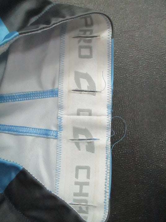 Used Champro 4- Padded Football Pant - Missing One Pad
