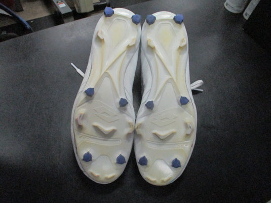 Used Lotto Maestro 700v FG Cleat Size 10