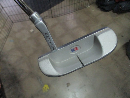 Used US Kids USKG 508 Jr Putter 26" RH