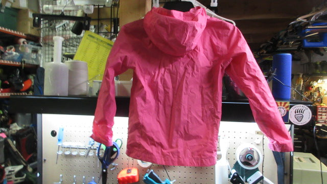 Load image into Gallery viewer, Used Columbia Youth Winter Shell - Size Small
