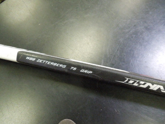 Used Warrior Dynasty HD Pro 75 Grip Right Hand 60" Hockey Stick