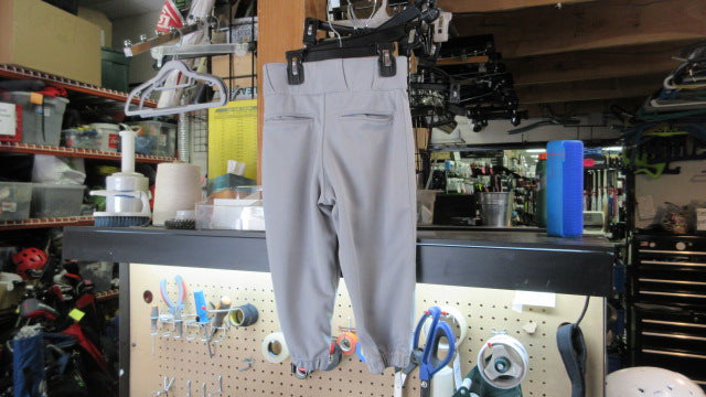 Load image into Gallery viewer, Used Champro Elastic Bottom Baseball Pants - Size XS
