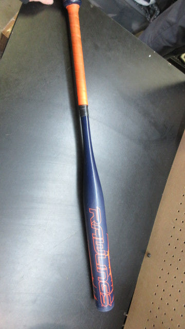 Load image into Gallery viewer, Used Rawlings Eclipse 32" -12 Fastpitch Softball Bat
