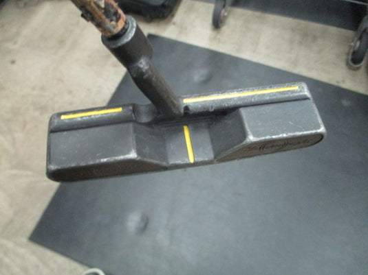 Used Slotline High Moment 36" Putter - RH