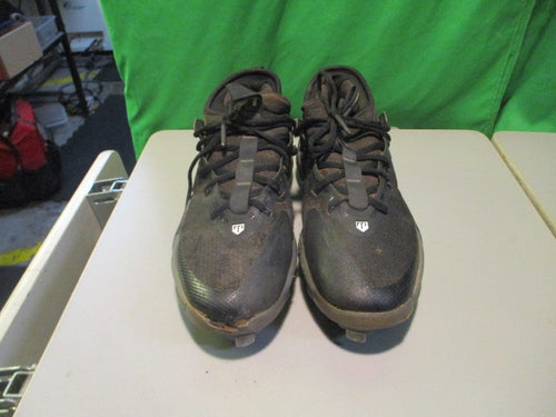 Used Nike Air Zoom Trout Size 8.5 Metal Cleats
