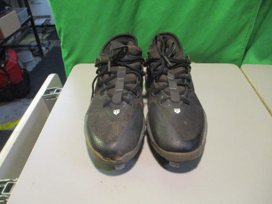 Used Nike Air Zoom Trout Size 8.5 Metal Cleats
